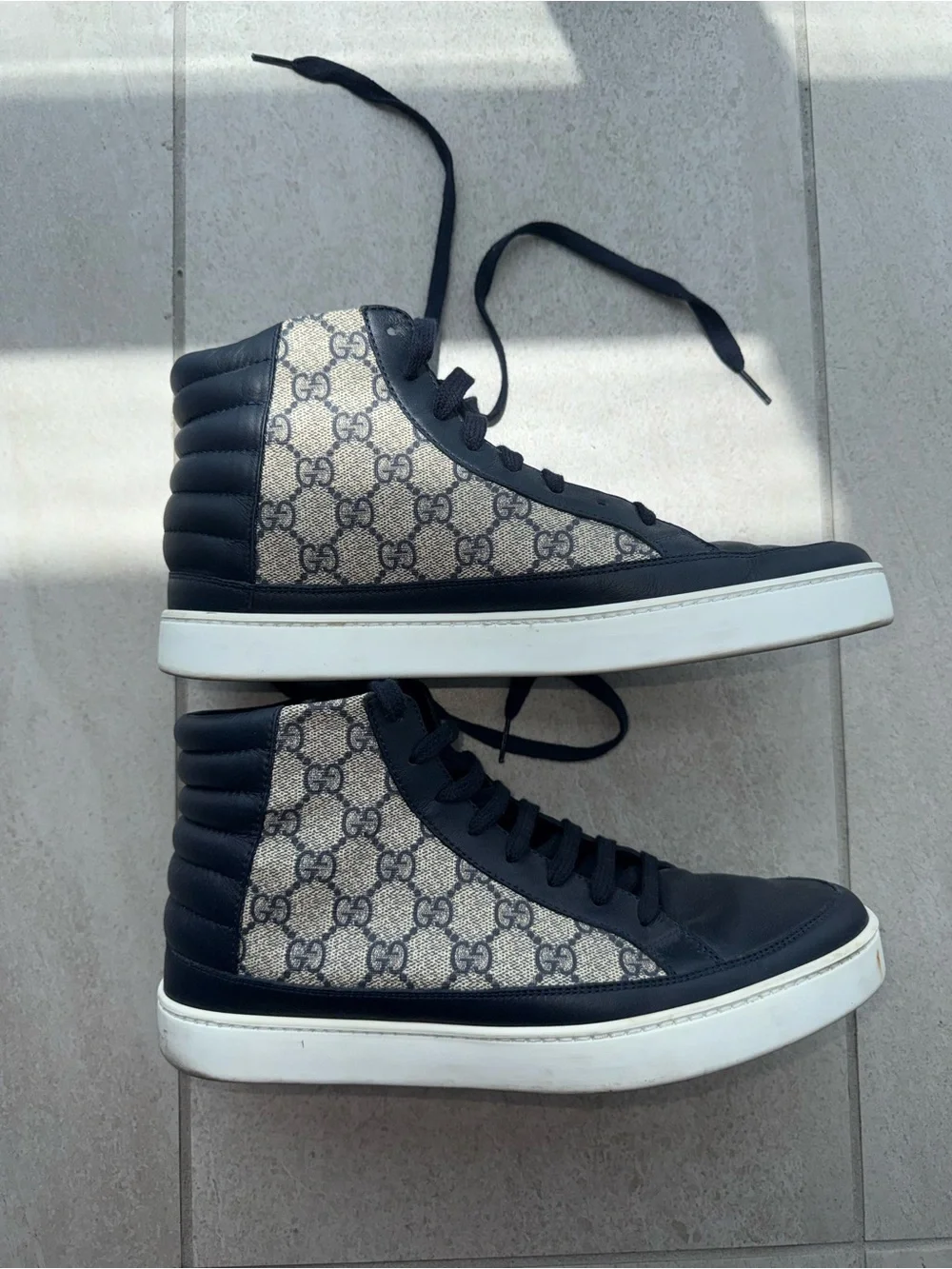 Men's Gucci Sneakers